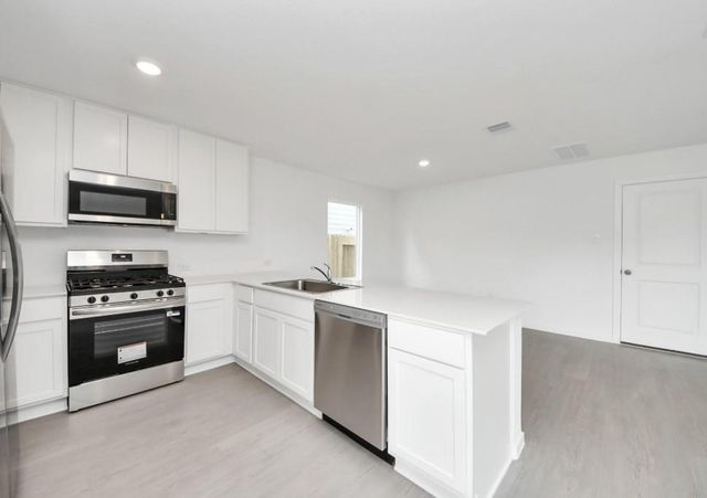 25312 Leather Leaf Court, Montgomery, TX 77316