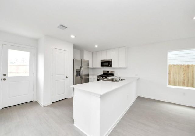 25312 Leather Leaf Court, Montgomery, TX 77316