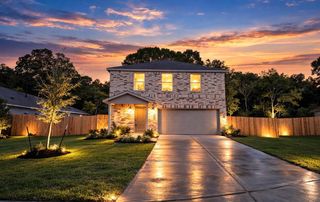 25312 Leather Leaf Court, Montgomery, TX 77316