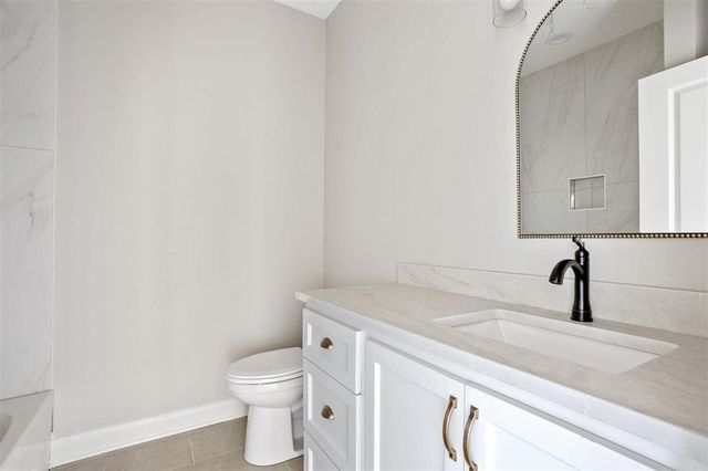 5873 N Crescent Drive, Iowa, LA 70647