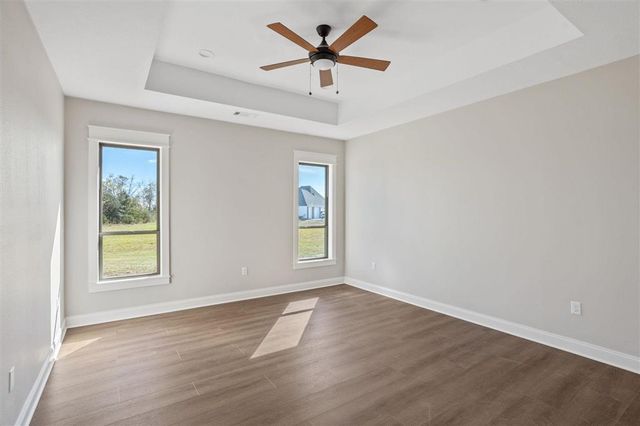 5873 N Crescent Drive, Iowa, LA 70647