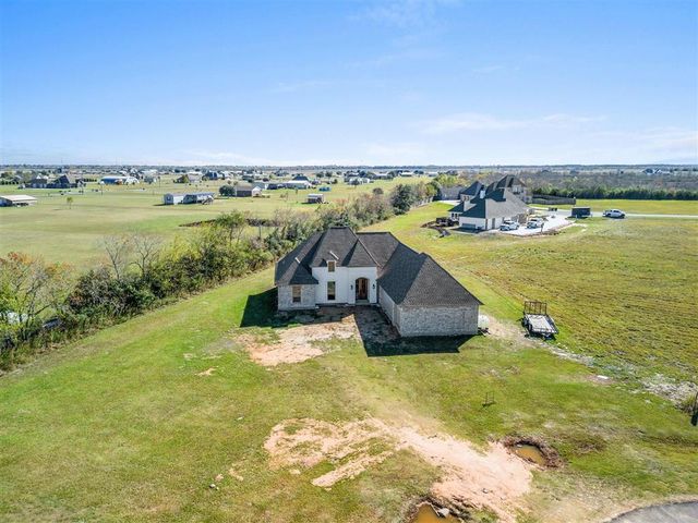 5873 N Crescent Drive, Iowa, LA 70647