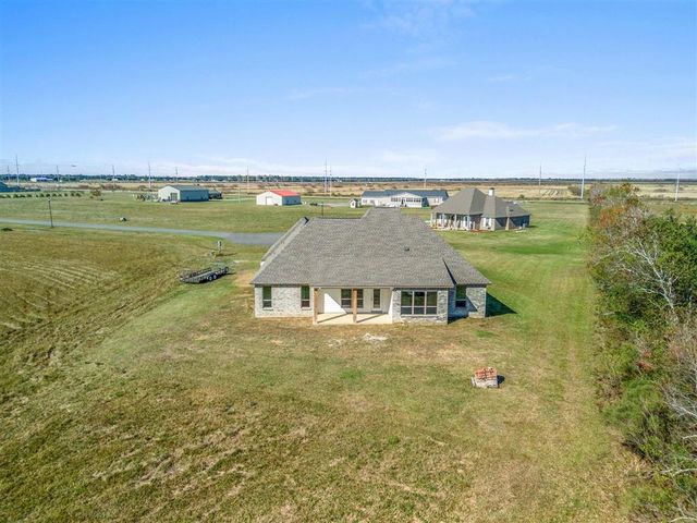 5873 N Crescent Drive, Iowa, LA 70647