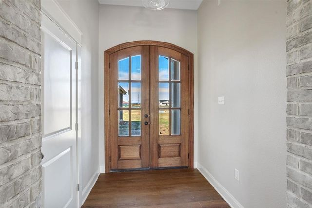 5873 N Crescent Drive, Iowa, LA 70647