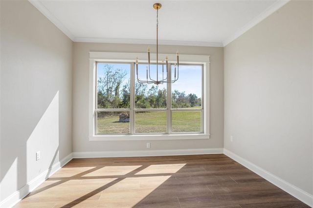 5873 N Crescent Drive, Iowa, LA 70647