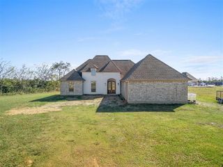 5873 N Crescent Drive, Iowa, LA 70647