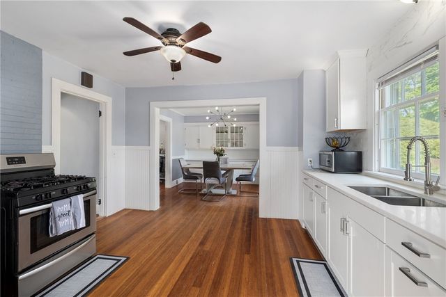12 Blackstone Street, Cumberland, RI 02864