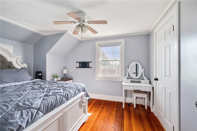12 Blackstone Street, Cumberland, RI 02864