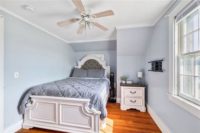 12 Blackstone Street, Cumberland, RI 02864