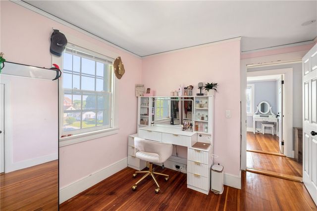 12 Blackstone Street, Cumberland, RI 02864