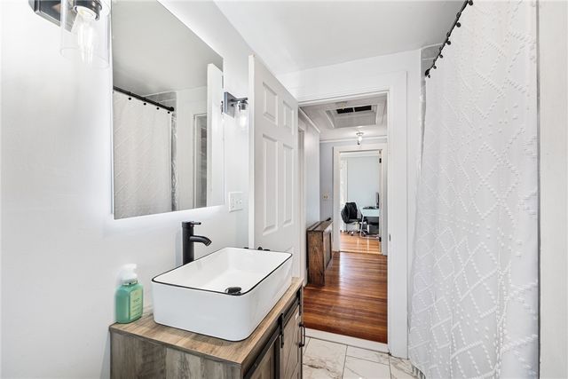 12 Blackstone Street, Cumberland, RI 02864