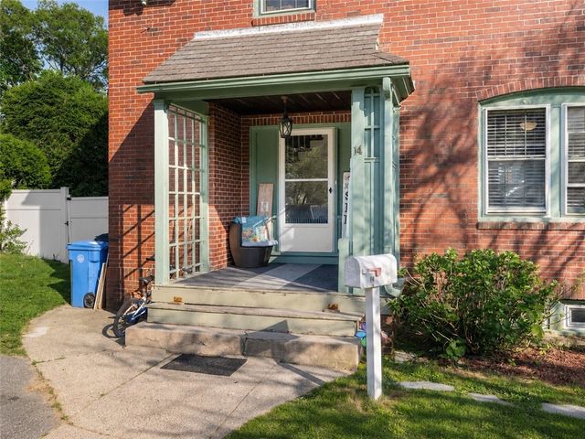 12 Blackstone Street, Cumberland, RI 02864
