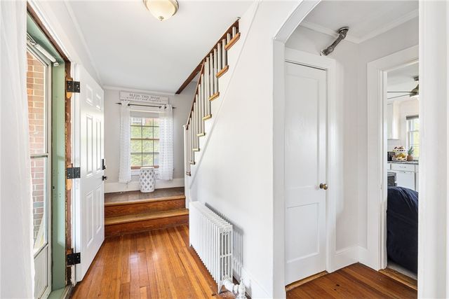 12 Blackstone Street, Cumberland, RI 02864