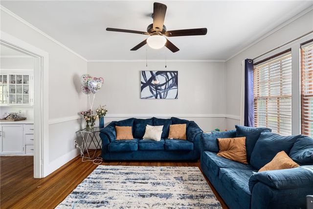 12 Blackstone Street, Cumberland, RI 02864