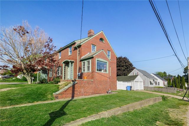12 Blackstone Street, Cumberland, RI 02864