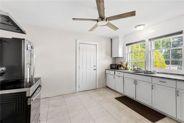 12 Blackstone Street, Cumberland, RI 02864