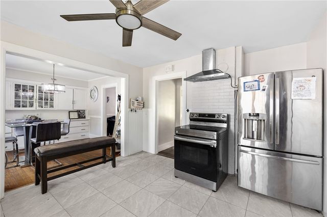 12 Blackstone Street, Cumberland, RI 02864