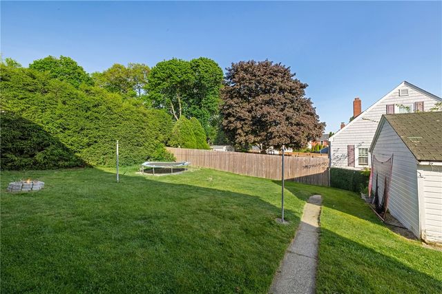 12 Blackstone Street, Cumberland, RI 02864