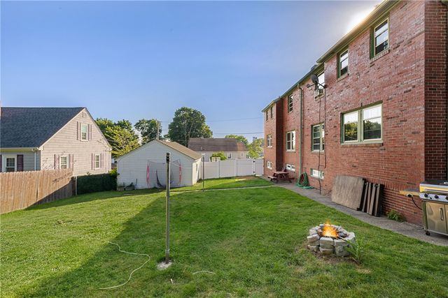 12 Blackstone Street, Cumberland, RI 02864