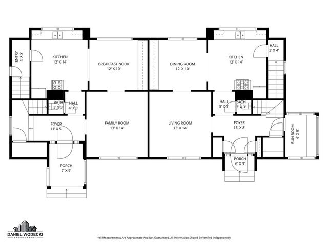 12 Blackstone Street, Cumberland, RI 02864