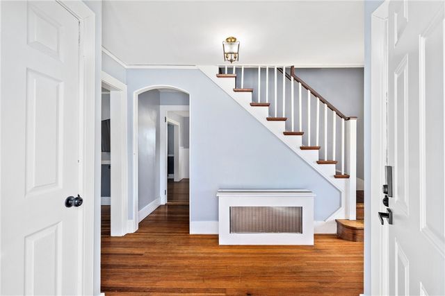 12 Blackstone Street, Cumberland, RI 02864