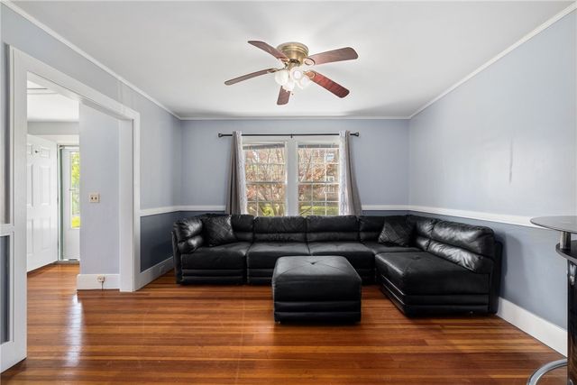 12 Blackstone Street, Cumberland, RI 02864