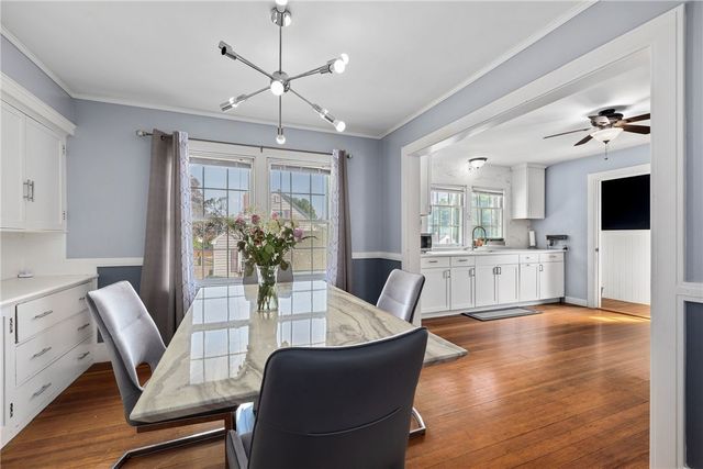 12 Blackstone Street, Cumberland, RI 02864