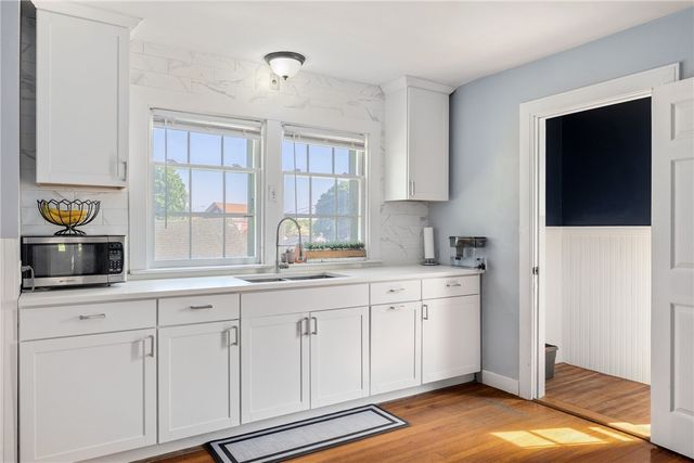 12 Blackstone Street, Cumberland, RI 02864