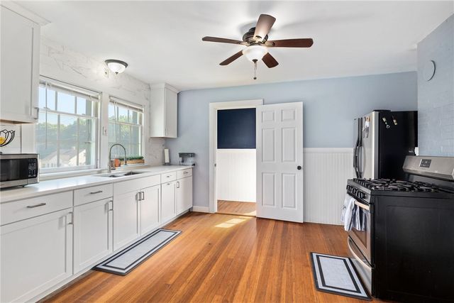 12 Blackstone Street, Cumberland, RI 02864