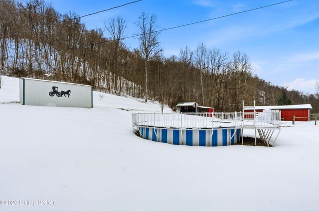 150 Downs Ln, Shepherdsville, KY 40165