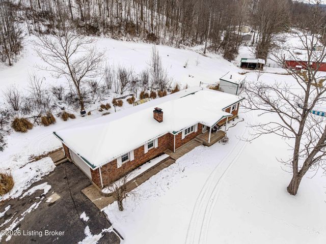 150 Downs Ln, Shepherdsville, KY 40165