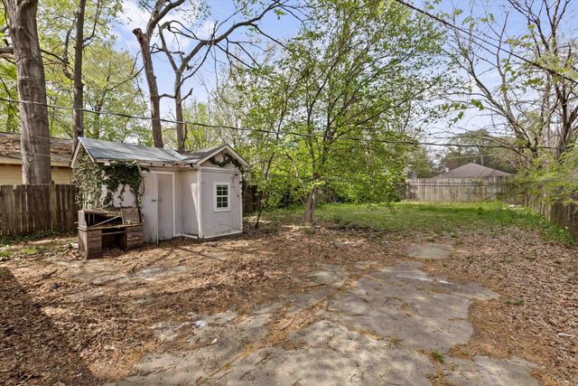 3684 MARION AVE, Memphis, TN 38111