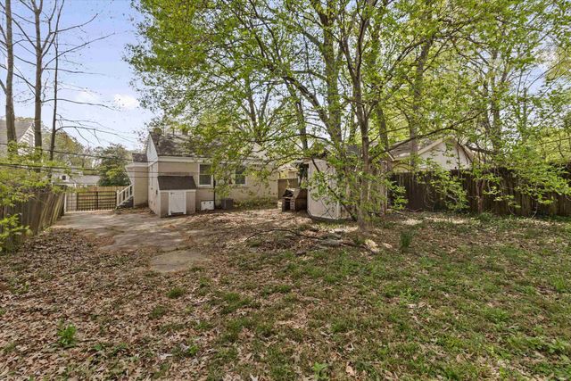 3684 MARION AVE, Memphis, TN 38111