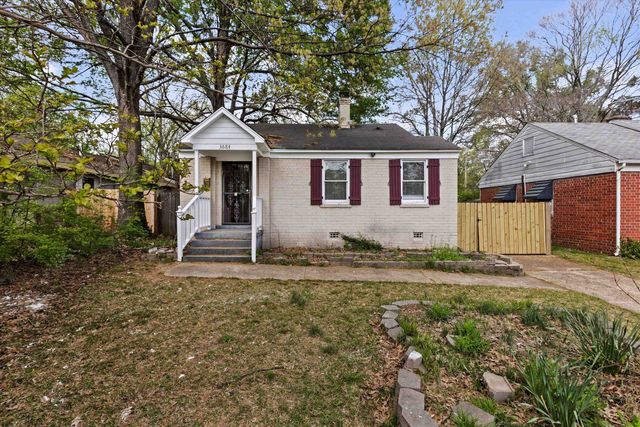3684 MARION AVE, Memphis, TN 38111