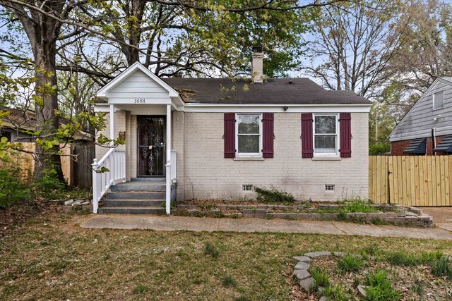 3684 MARION AVE, Memphis, TN 38111