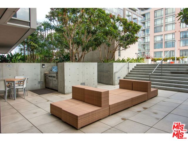 1155 S Grand Avenue 316, Los Angeles, CA 90015