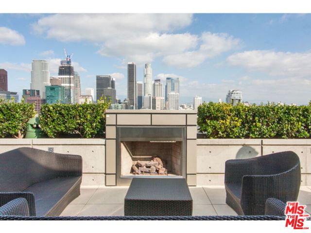 1155 S Grand Avenue 316, Los Angeles, CA 90015