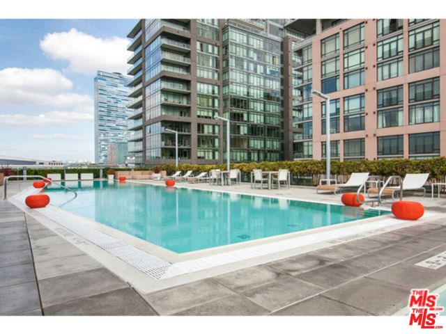 1155 S Grand Avenue 316, Los Angeles, CA 90015