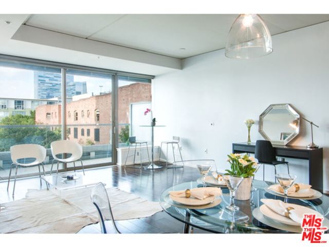 1155 S Grand Avenue 316, Los Angeles, CA 90015