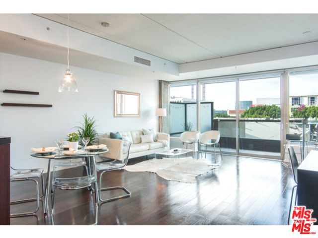 1155 S Grand Avenue 316, Los Angeles, CA 90015