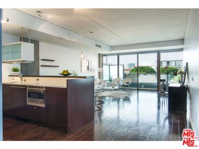 1155 S Grand Avenue 316, Los Angeles, CA 90015