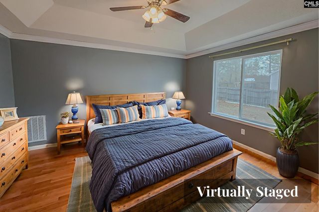 212 Bill Williamson Court, Lexington, SC 29073