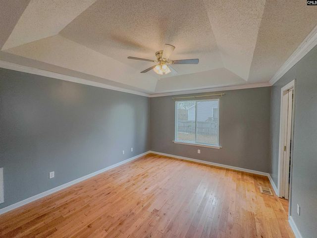 212 Bill Williamson Court, Lexington, SC 29073