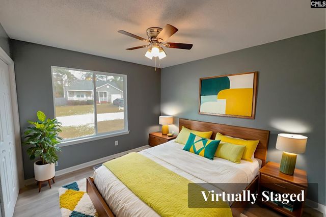 212 Bill Williamson Court, Lexington, SC 29073