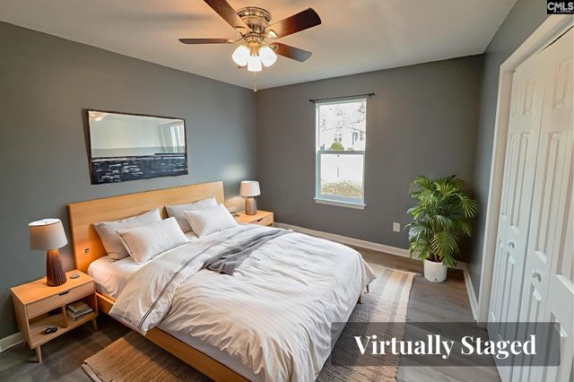 212 Bill Williamson Court, Lexington, SC 29073