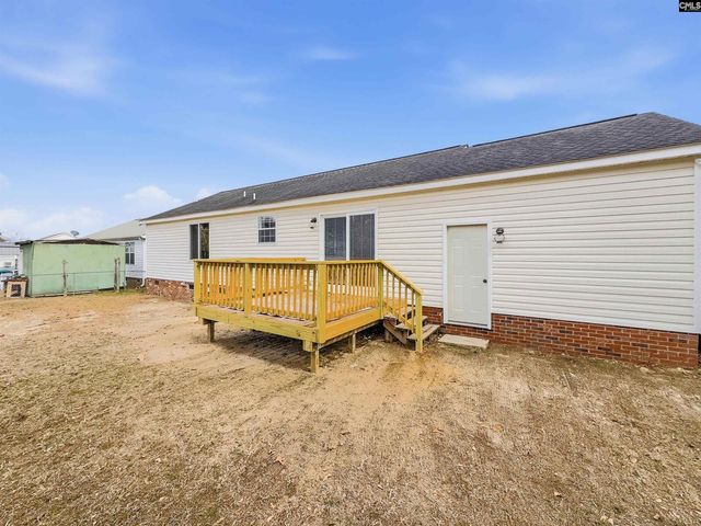 212 Bill Williamson Court, Lexington, SC 29073