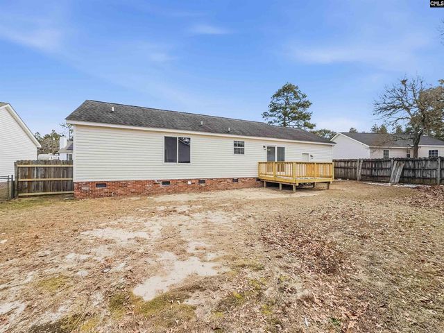 212 Bill Williamson Court, Lexington, SC 29073