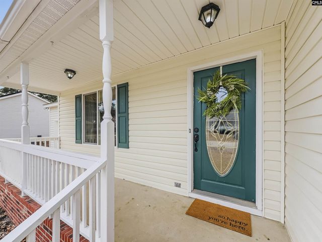 212 Bill Williamson Court, Lexington, SC 29073