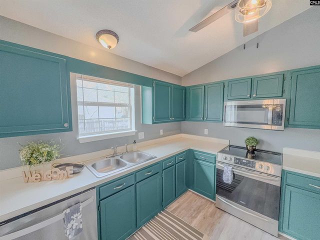 212 Bill Williamson Court, Lexington, SC 29073