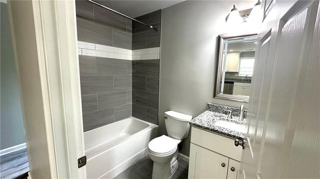 7934 Woodall RD, Norfolk, VA 23518